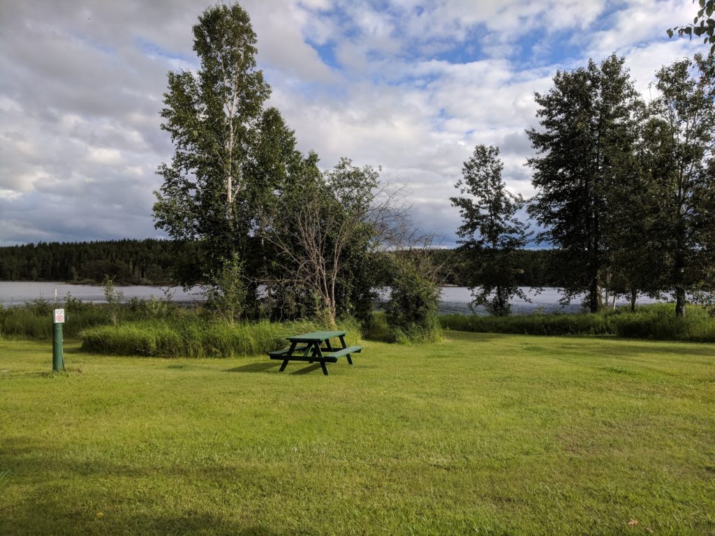 Accommodations – Whiskey Jack Lodge, On Sturgeon Lake Northwest Ontario